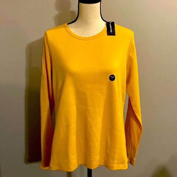 Lands' End Tops - Lands End - Ladies Tee